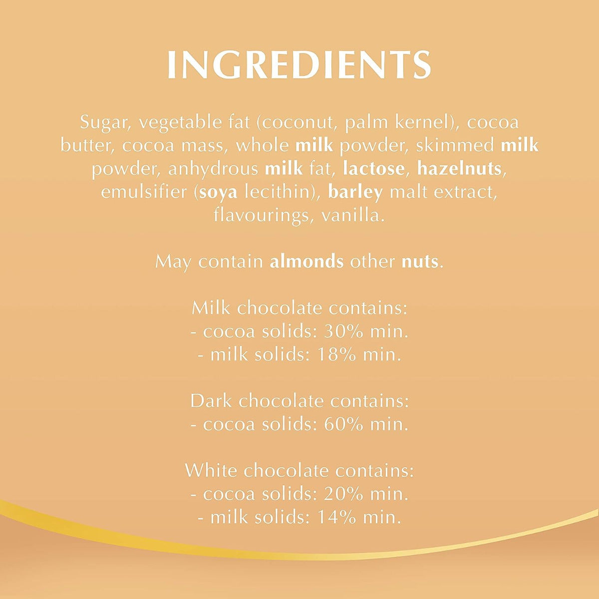 Lindt Lindor Assorted Chocolate Truffle 1kg