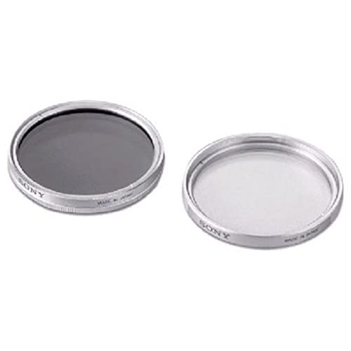 Sony VF-52CPKS PL Filter Kit