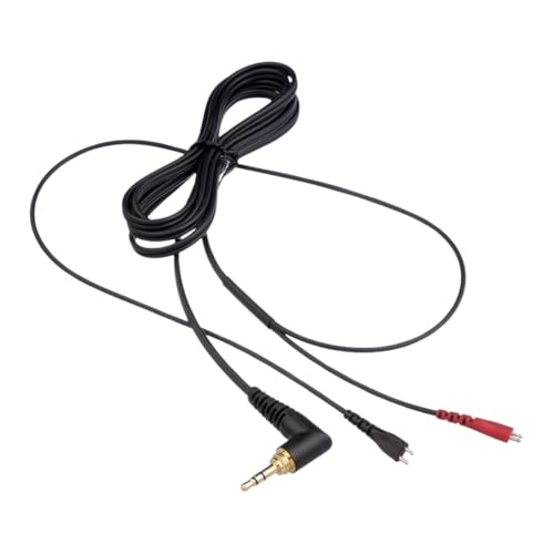 Sennheiser 523874 cable with angled plug - 1.5 M