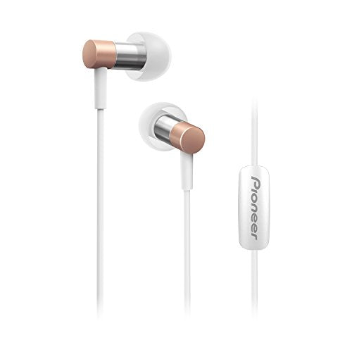 Pioneer SE-CH3T-P PINK In-Ear Headphones
