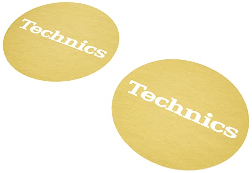 Technics Slipmat 60686 Simple 9