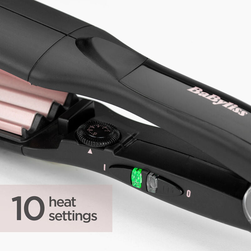 Babyliss 2165CU Hair Crimper 210