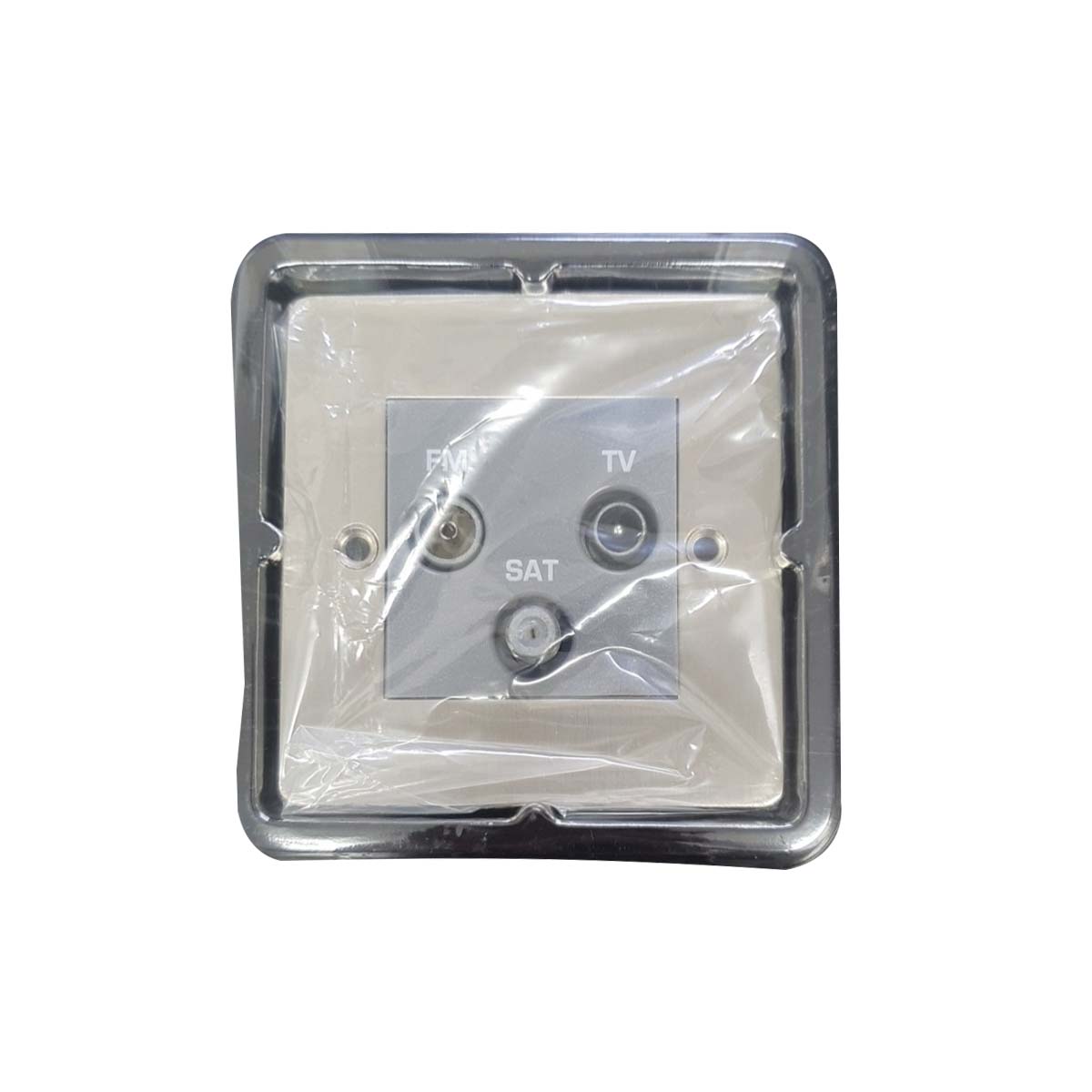Superswitch SW216 1G Co-Axial Triplexer TV-FM-F type SAT