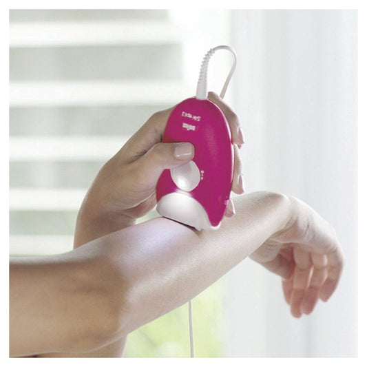 Braun Silkpil 3-410, Epilator, Shaver and Trimmer Head