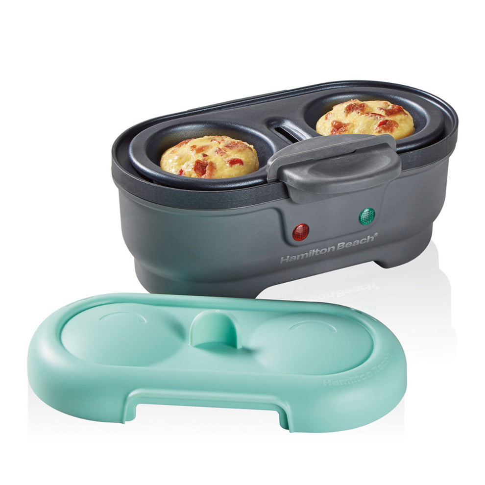 Hamilton 25511-sau beach egg bites maker
