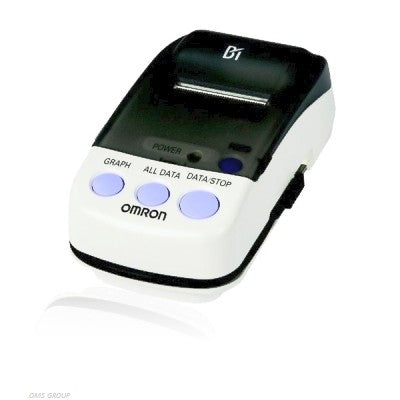 Omron Printer for Tonometers (HHX-PRINT-E1) for 705IT and 637IT