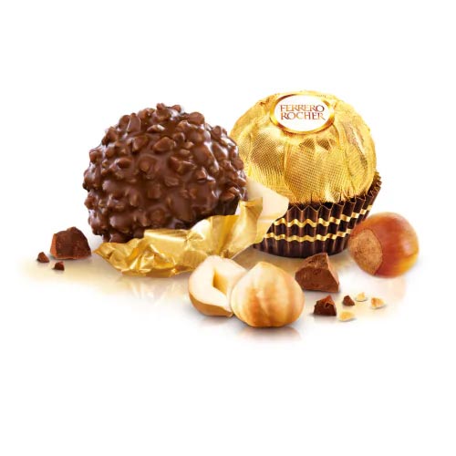 Ferrero Rocher 16pcs 200g Pack of 5