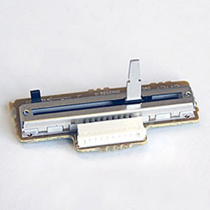 Pioneer DJM600 Replacement Channel 1 Fader (DWG1521)