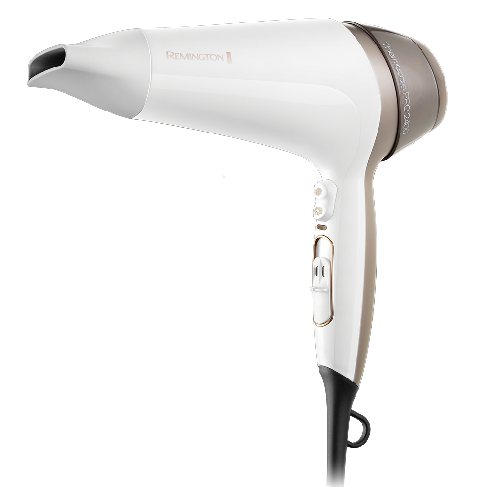 REM D5720 Hair Dryer PRO 2400w Diffuser