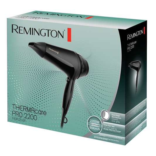 REM D5710 Hair Dryer PRO 2200w