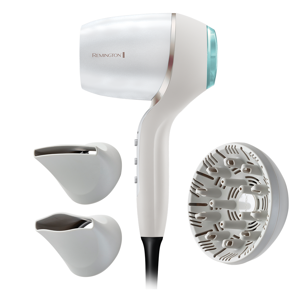 REM EC9001 Hydroluxe Pro Hair Dryer 2200W