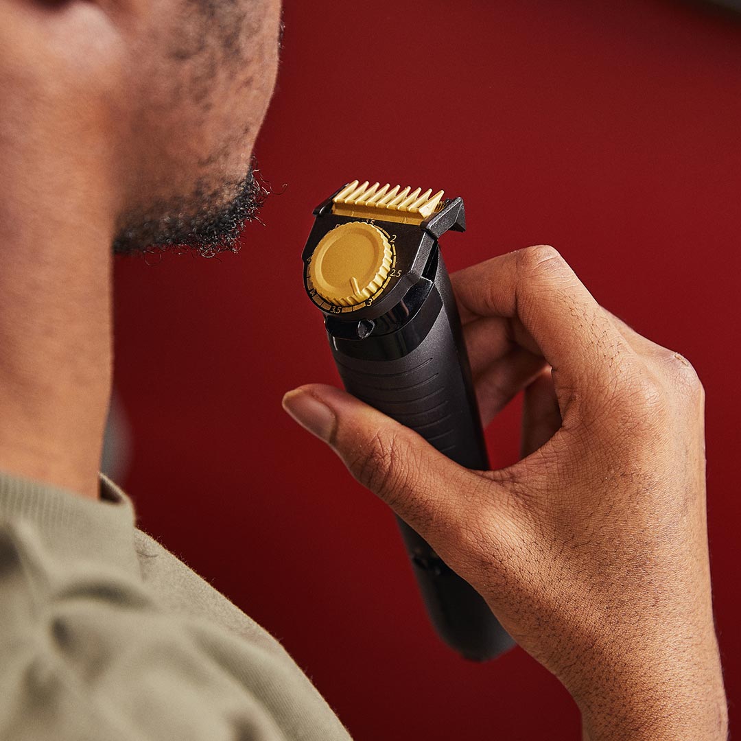 Remington MB7050 Hair & Beard Trimmer