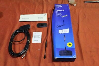 Mercedes Hirschmann Antenna Glasantenne Windshield MCA 901 Og