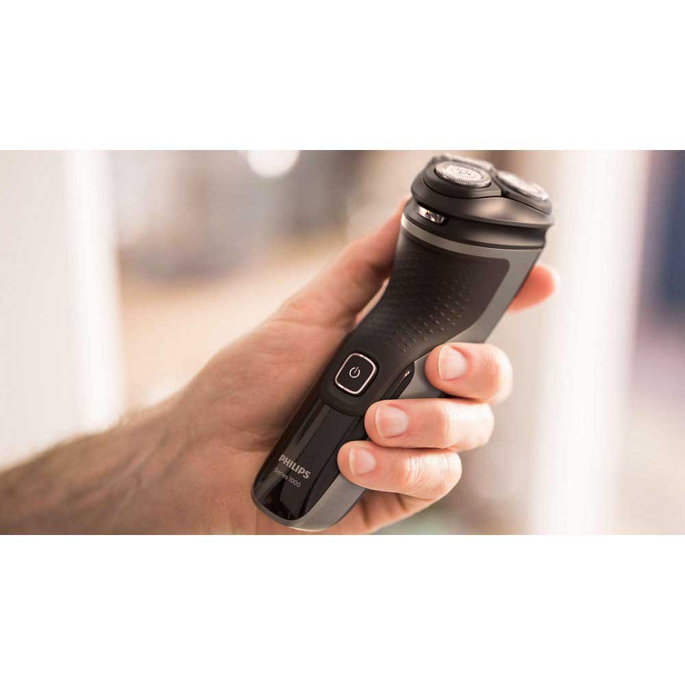 Philips S1231-41 Shaver Cord/Cordless