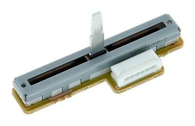 Pioneer DJM 500 Replacement Channel Fader Channel 4 DWG1478