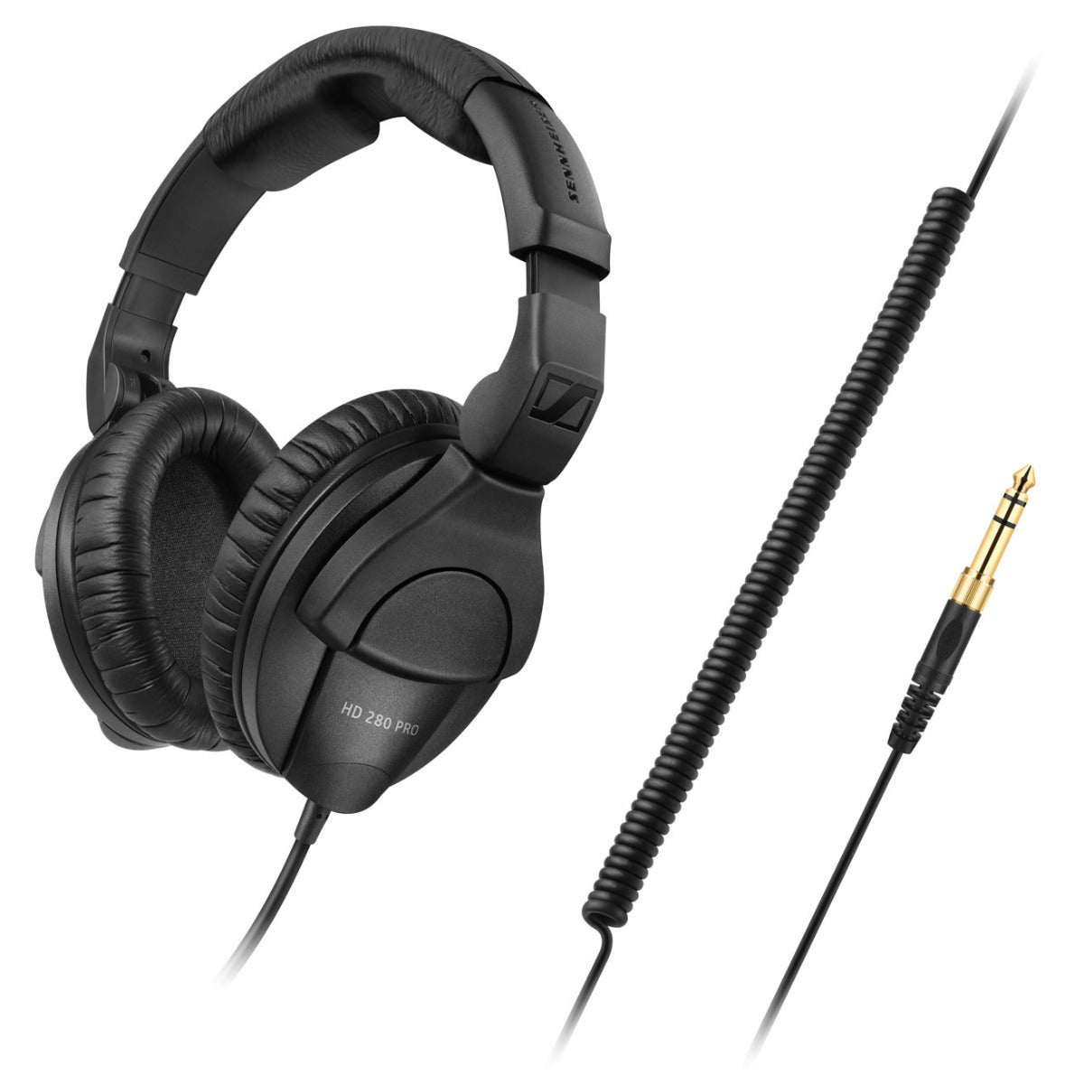 Sennheiser HD 280 PRO 506845 Headphones