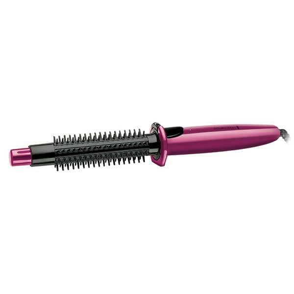 Remington CB4N Ceramic Coated Essentials Flexibrush Hot Steam Hair Airstyler