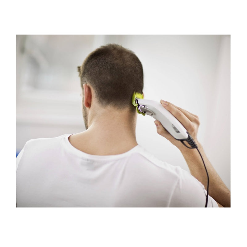 Remington HC5035 Colour Cut Hair Clipper / Trimmer