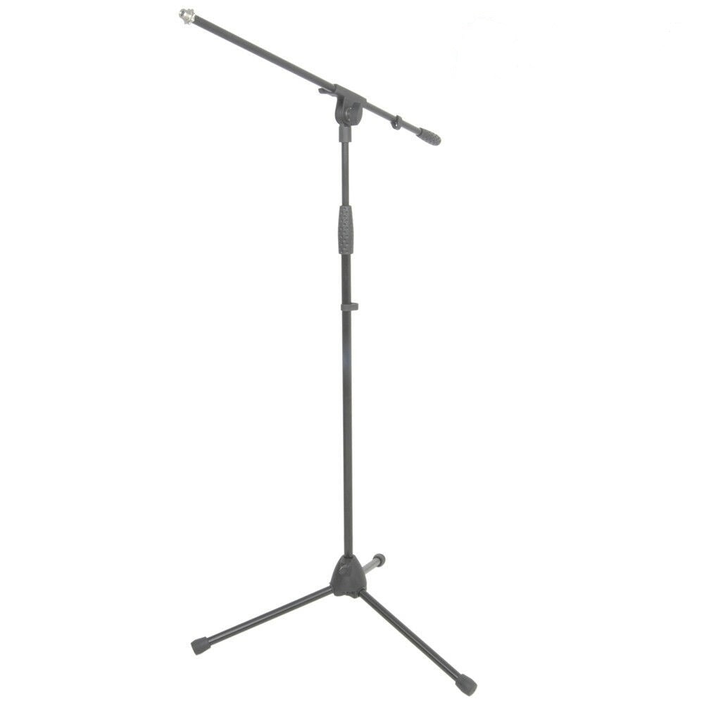 CHORD 180.062UK Professional Heavy Duty Adjustable Mic Holder Boom Microphone Stand