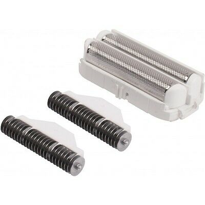 Remington SPW440 Women's Electric Shaver Replacement Screens and Cutters WDF4840