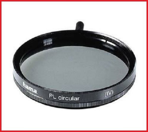 Hama 79649 Neutral Density M49 Filter