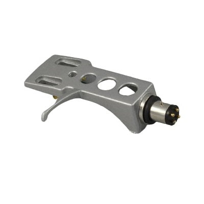 Silver HeadShell
