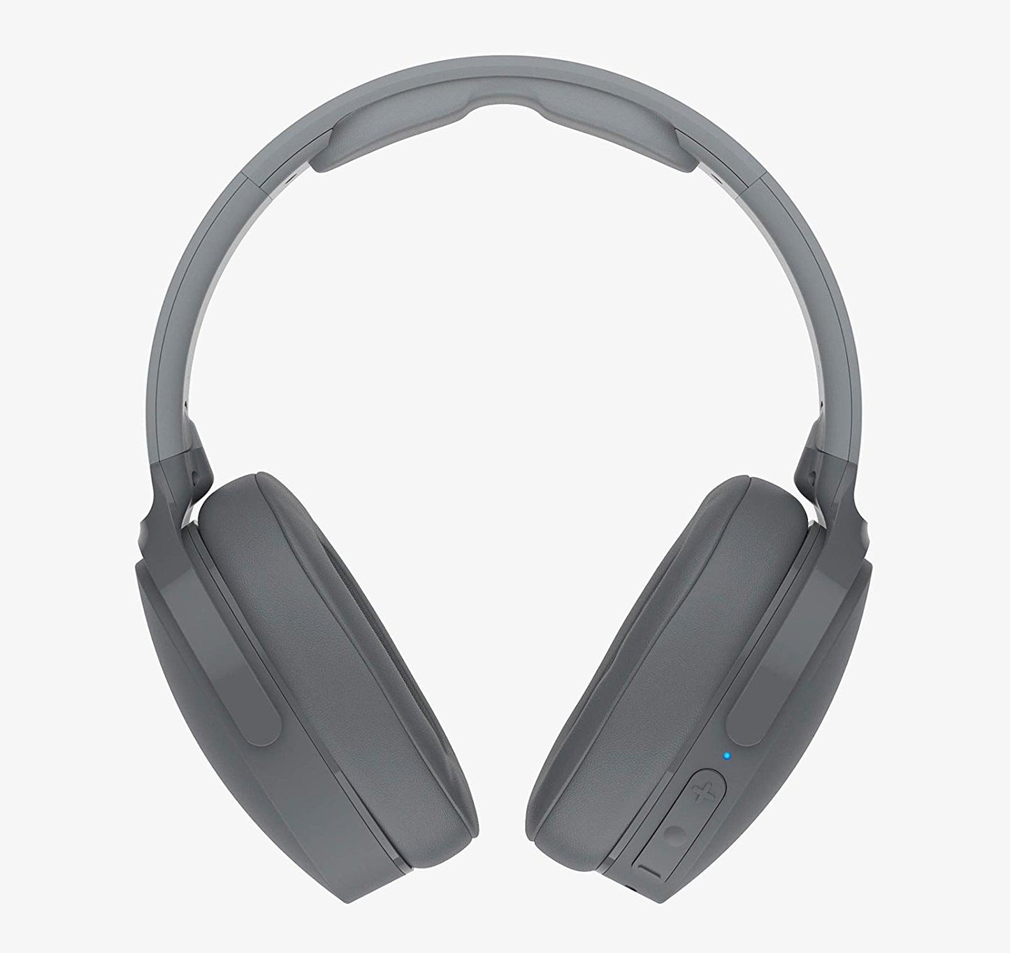 Skullcandy S6HTWK-625 Hesh 3 Wireless Bluetooth Over-Ear Headphones Gray