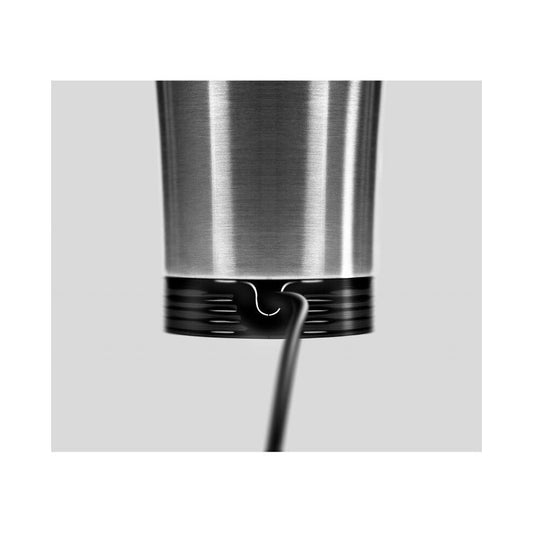 Wahl James Martin ZX992 Stainless Steel Spice Grinder - Black/Silver