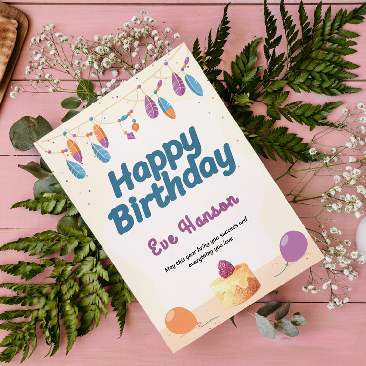 Greeting Cards