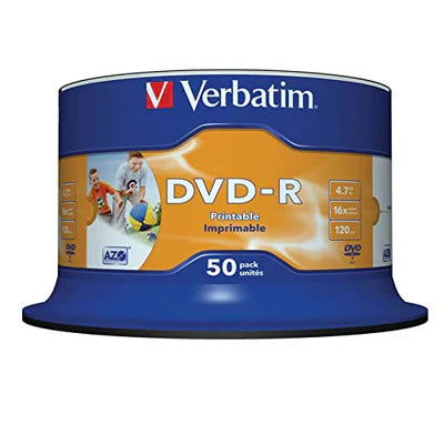 Storage Media
