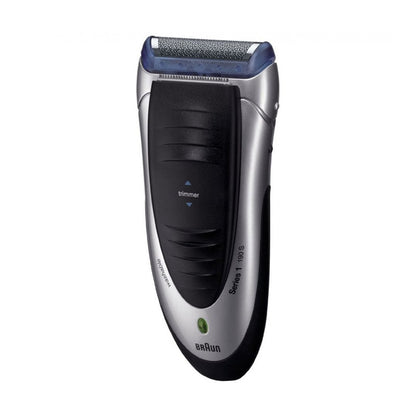 Braun Series 1 190s-1 Electric Shaver Touch Sensitive System