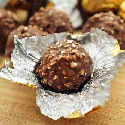Ferrero Rocher Chocolate 48pcs 600g