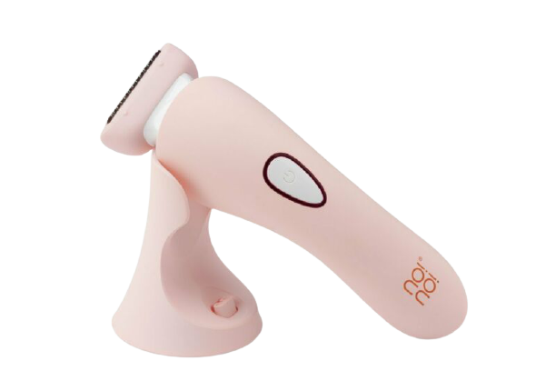 NONO nono042 Wet and Dry Lady Body Shaver