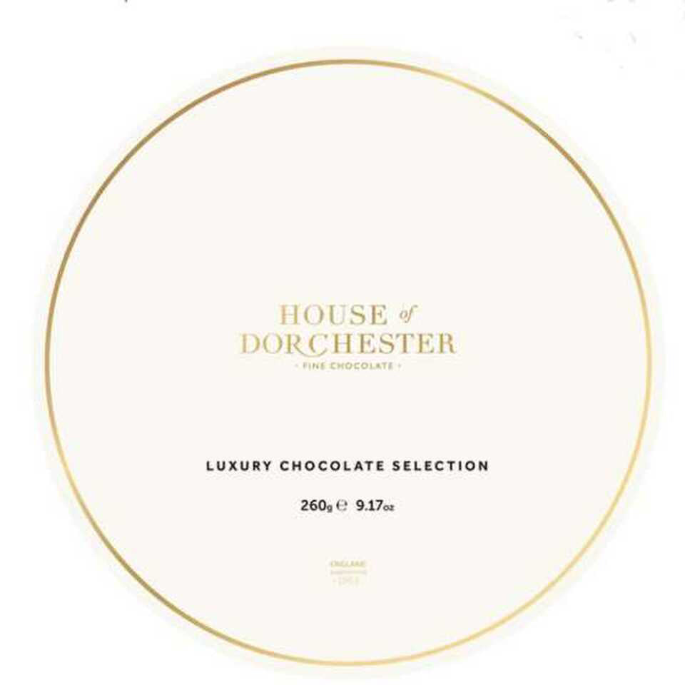 House of Dorchester Luxury Chocolates