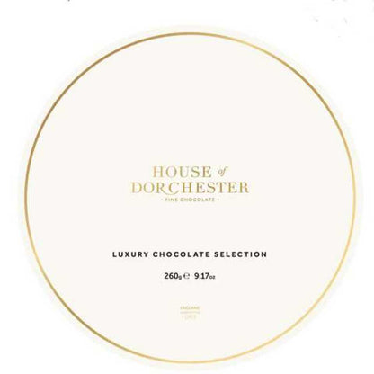 House of Dorchester Luxury Chocolates