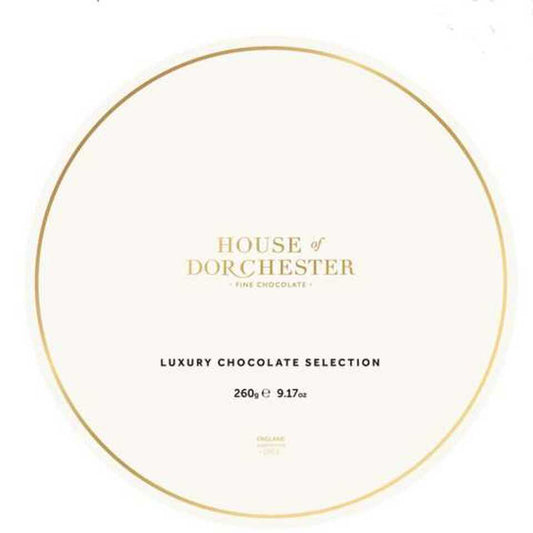 House of Dorchester Luxury Chocolates