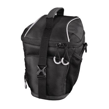 Hama "Crossworld" Camera Bag, 110 Colt, Black