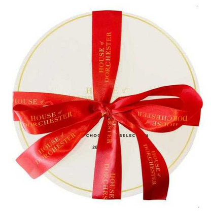 House of Dorchester Luxury Chocolates