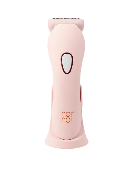 NONO nono042 Wet and Dry Lady Body Shaver