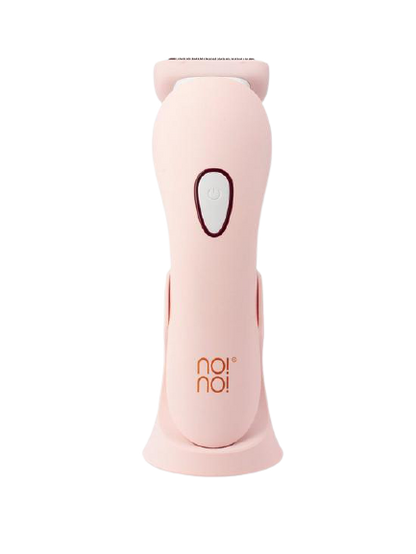 NONO nono042 Wet and Dry Lady Body Shaver