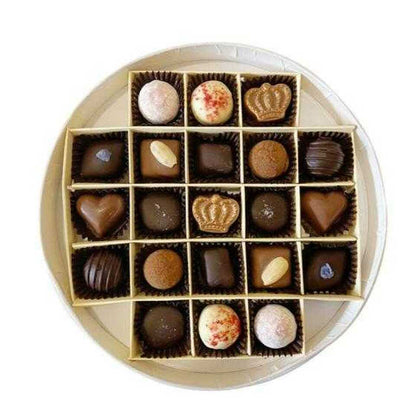 House of Dorchester Luxury Chocolates