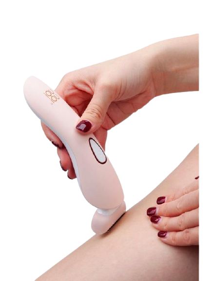 NONO nono042 Wet and Dry Lady Body Shaver