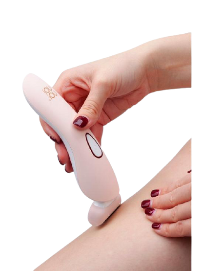 NONO nono042 Wet and Dry Lady Body Shaver