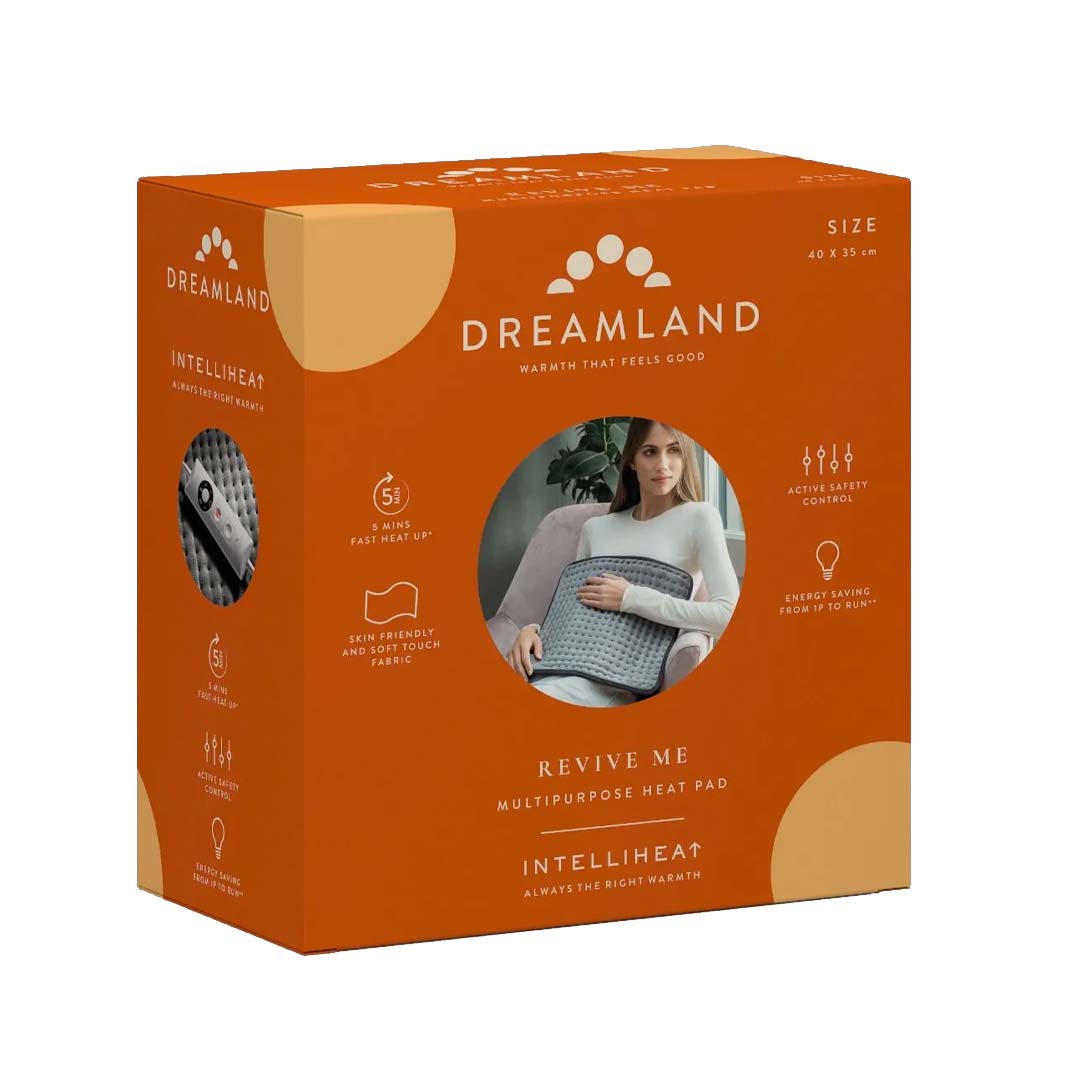 Dreamland 16923 Heatpad Standard