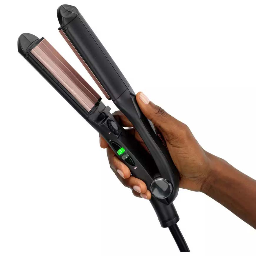 Babyliss 2165CU Hair Crimper 210