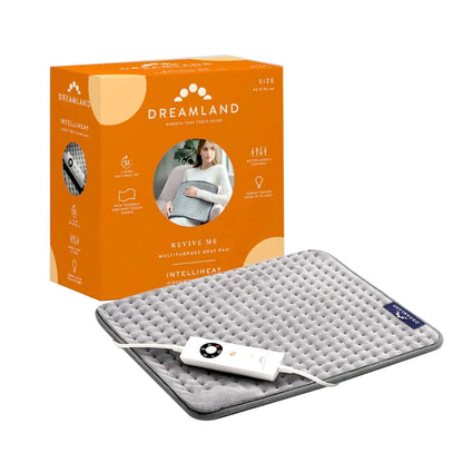 Dreamland 16923 Heatpad Standard