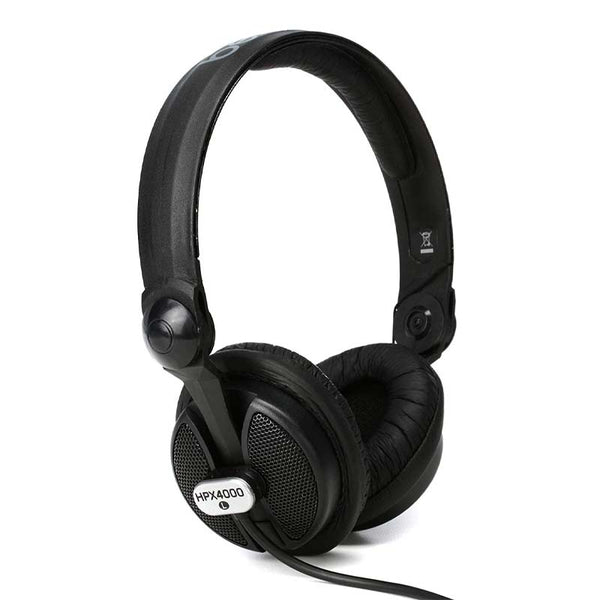 Behringer HPX4000 Headphones