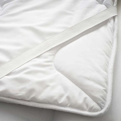 Slumberland 16228 Luxury Heated Mattress Topper Double