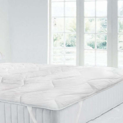 Slumberland 16229 Luxury Heated Mattress Topper King Size