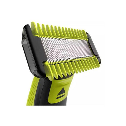 Philips QP2620-25 OneBlade Cordless Face/Body Trimmer